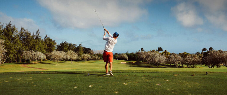 Planned new Golftio golf course at Center..
